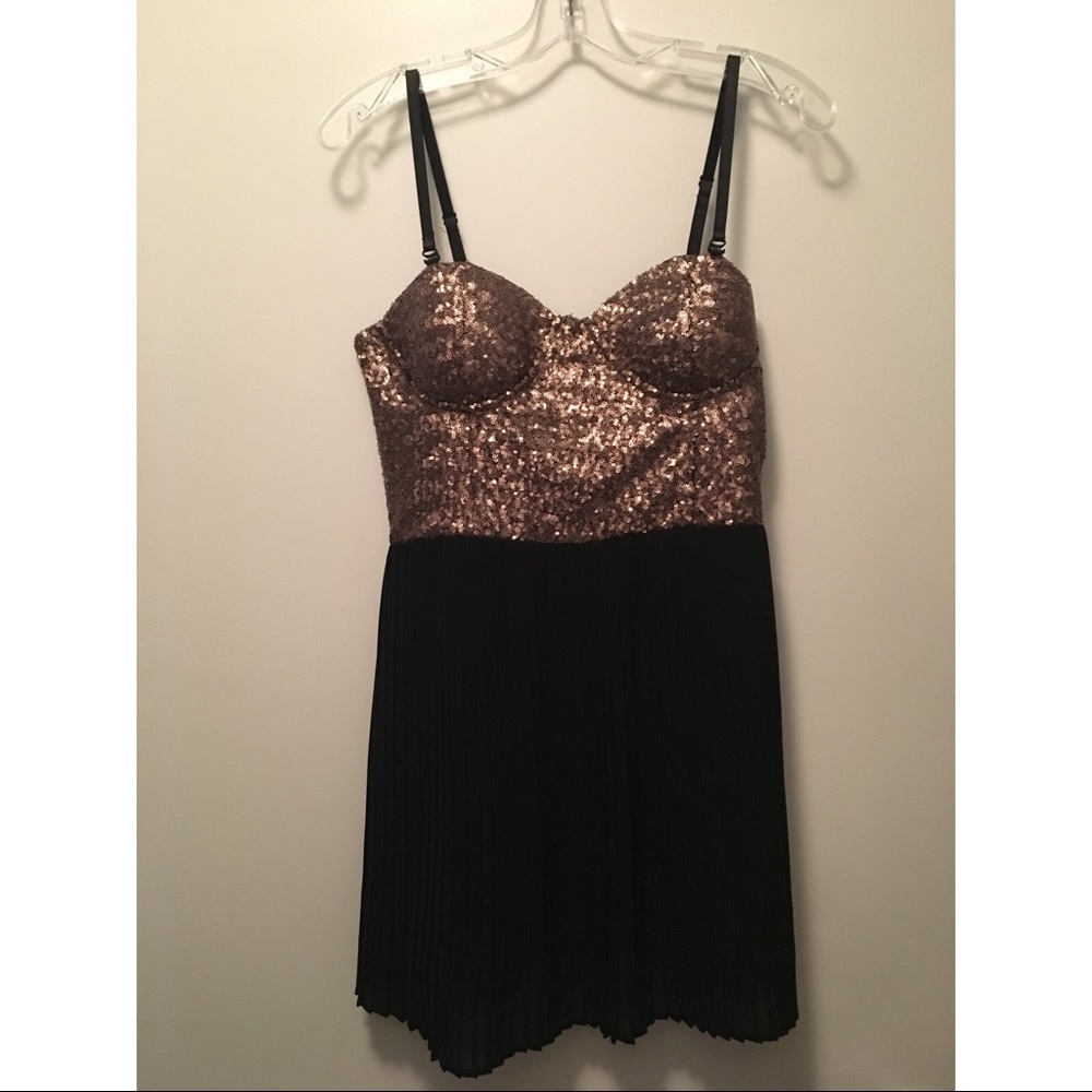Glamorous MINKPINK mini cocktail dress